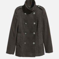 Pea Coat - Image 4