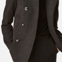 Pea Coat - Image 2