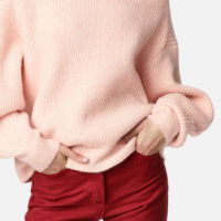 Rose Jumper - Image 2