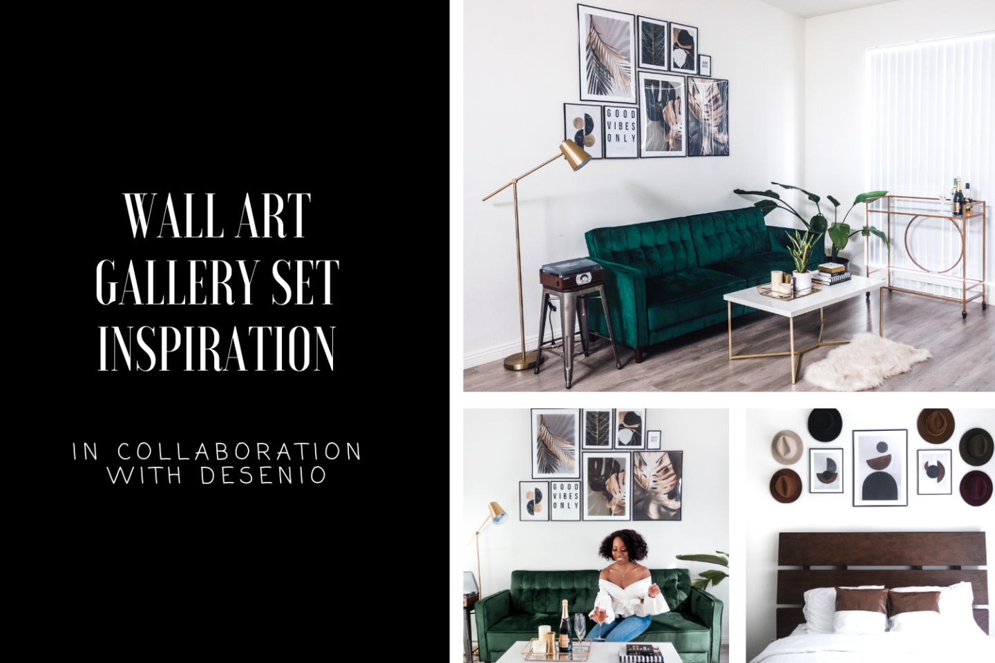 Wall Art Gallery Set Inspiration Cover
